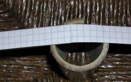 Bob Marbert’s Splitting Ruler